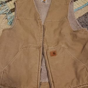 Men's Carhartt Vest